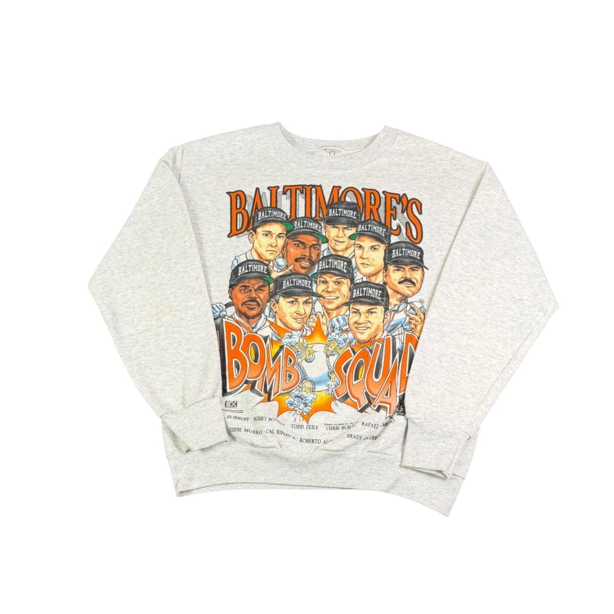 Delta Sweatshirts for Men with Vintage for Sale | Shop Men's