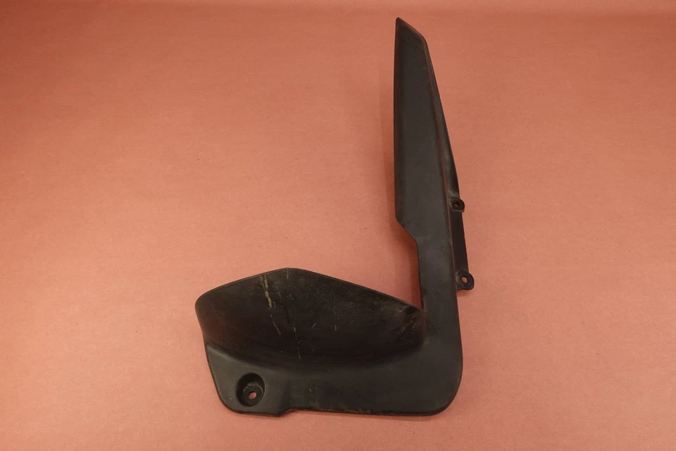 Cubierta abrazadera de neumático guardabarros trasero Kawasaki Ninja 650 EX650 2012-2016 36014-0552 Foto 4 de 4