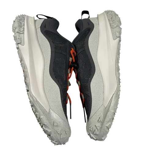 Nike ACG Mountain Fly 2 Low GTX Gore-Tex Trail Running Zapatos Talla 10.5 - Imagen 6 de 8