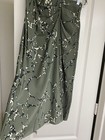 Ba&sh Kaki Green Set US Sz 4 — photo 9