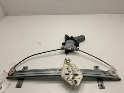 MITSUBA 1920A 31024G FENSTERHEBER LINKS HINTEN ACURA TL (UC_) 2003 - 2012 1 Stk