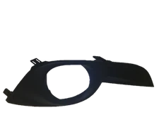 Genuine Nissan Front Bumper Fog Light Cover Trim 62257-3TA0B