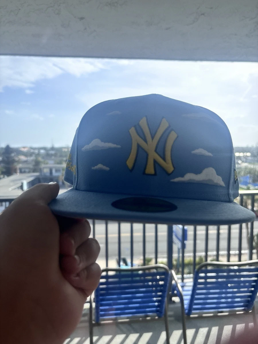 New Era Men's 7 5/8 Size for sale | eBay