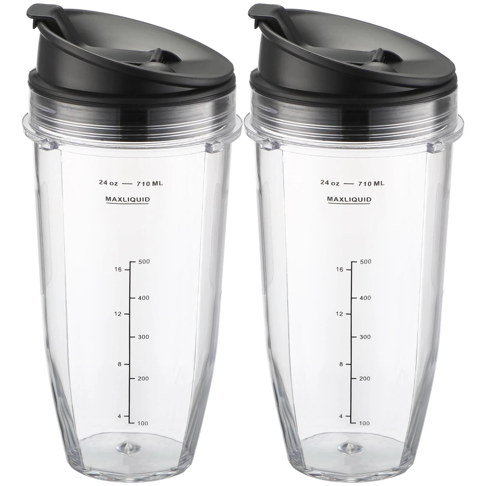 24oz Blender Cup For Ninja BN401 SS401 BN751 BN801 BL450 BL456 BL480 Foodi SS...