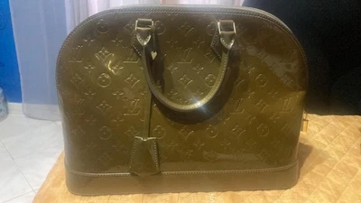 Louis Vuitton Alma GM
