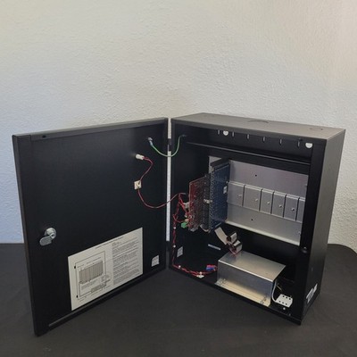 S2 Security / LENEL Network Node w/ACM Access Control Blade Enclosure