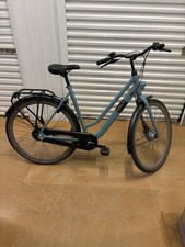 Gazelle Espirit bike