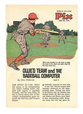 Bible-in-Life Pix Formerly Sunday Pix Jun 28 1970 FN+ 6.5