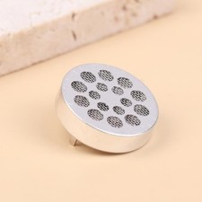 1Pcs 25mm Microphone Diaphragm Cartridge Core For Studio Record Condenser Mic