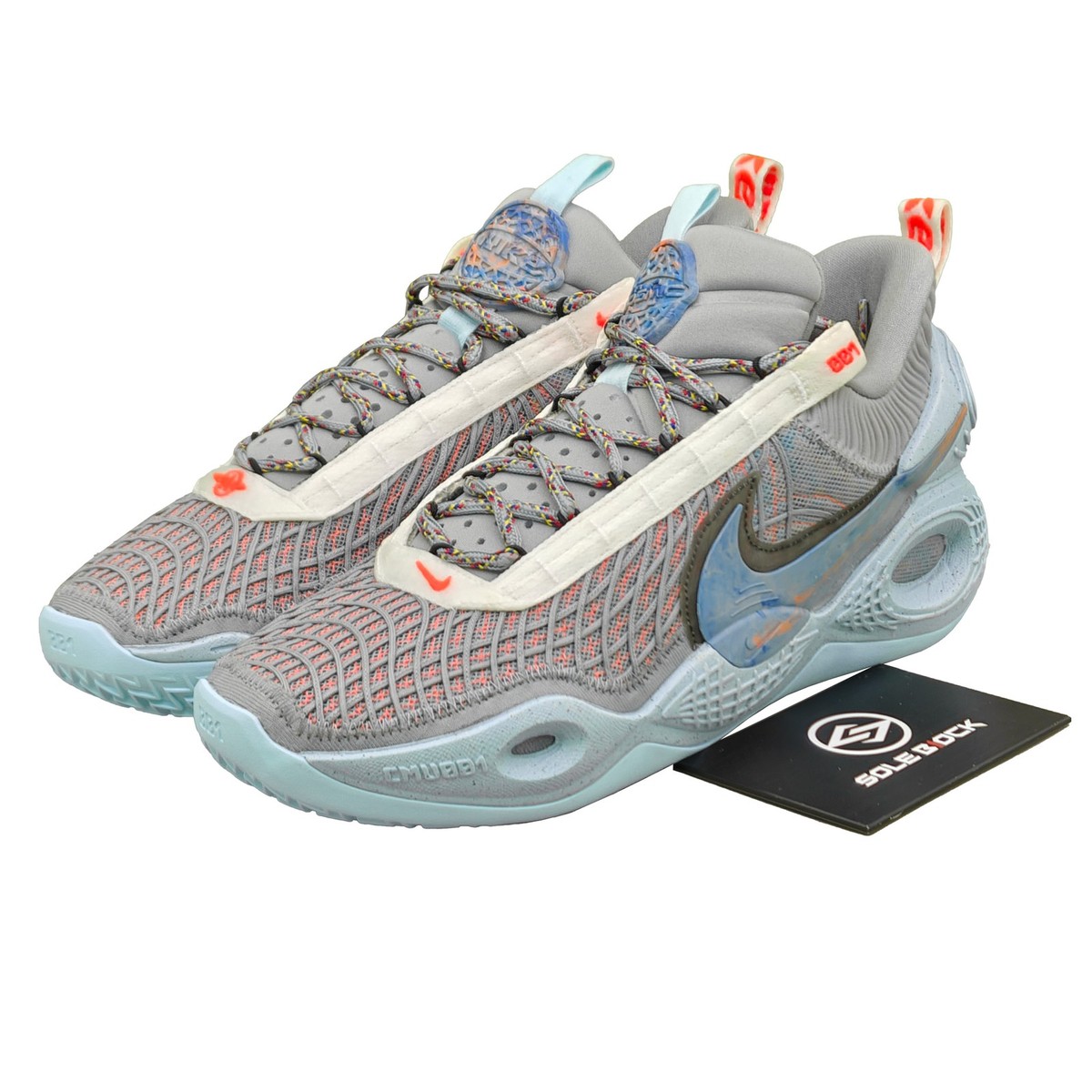 nike zoom superrep grey