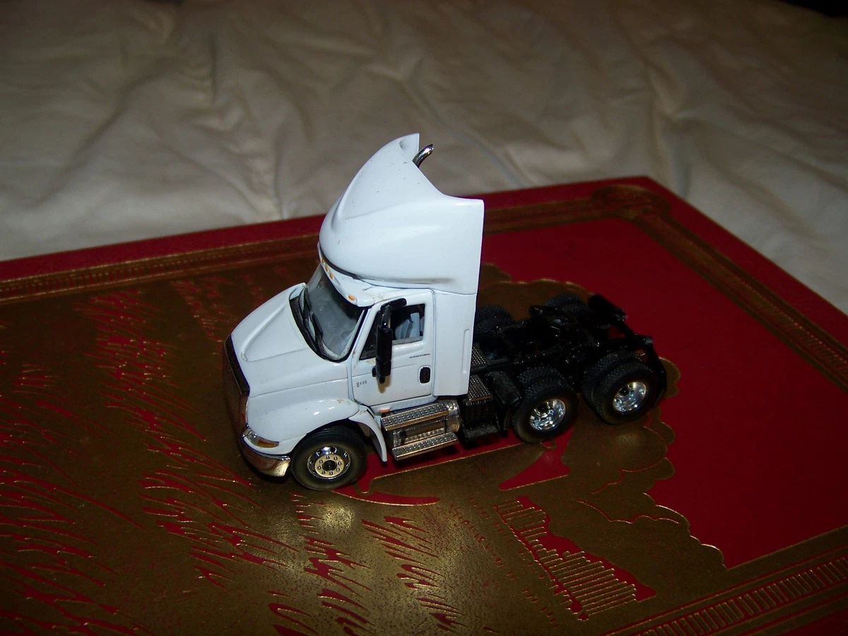 SpecCast Diecast & Toy 1:64 Scale International Harvester for sale