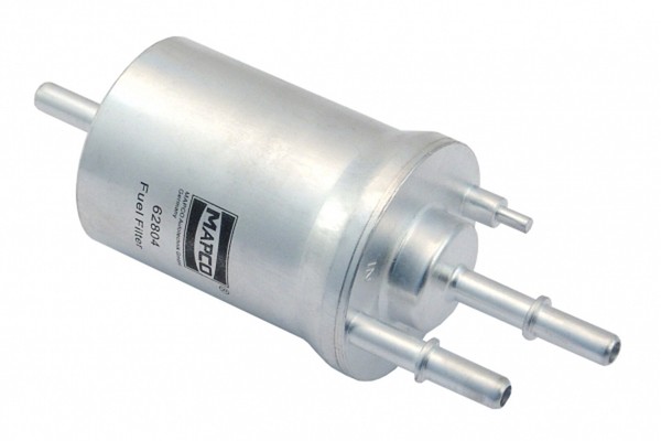 Mapco Kraftstofffilter 62804 Leitungsfilter FüR Audi Vw Seat Skoda 9A4 Polo 8Z0-image