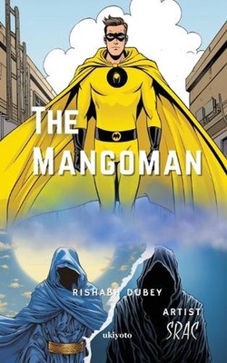 Der Mangoman von Rishabh Dubey Taschenbuch