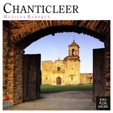 Mexican Baroque
