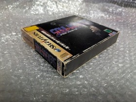 Operation confirmed [SS] Devil Summoner Soul Hackers / SOUL HACKERS SEGA SATURN