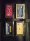 Nintendo Game Boy Games