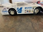 “No Box” Lot of 2 Black Jack Boggs 1/24 Diecast Late Model “No Box” — photo 2