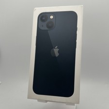 Apple iPhone 13 - 128GB Unlocked Midnight - Brand New Sealed