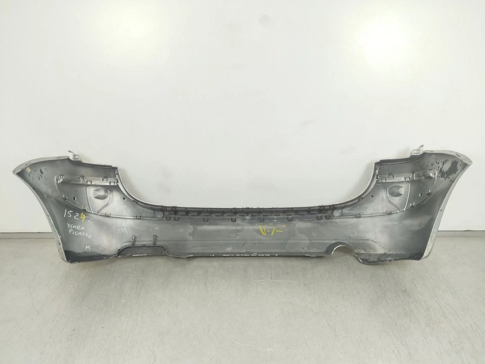 9650214377 PARAGOLPES TRASERO / 6525488 PARA CITROËN XSARA PICASSO N68 1.6 HDI - Imagen 4 de 4