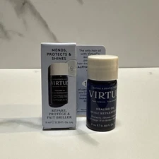 NEW NIB Virtue Healing Oil Travel Size Mini 9mL/0.3oz Free Shipping AUTHENTIC