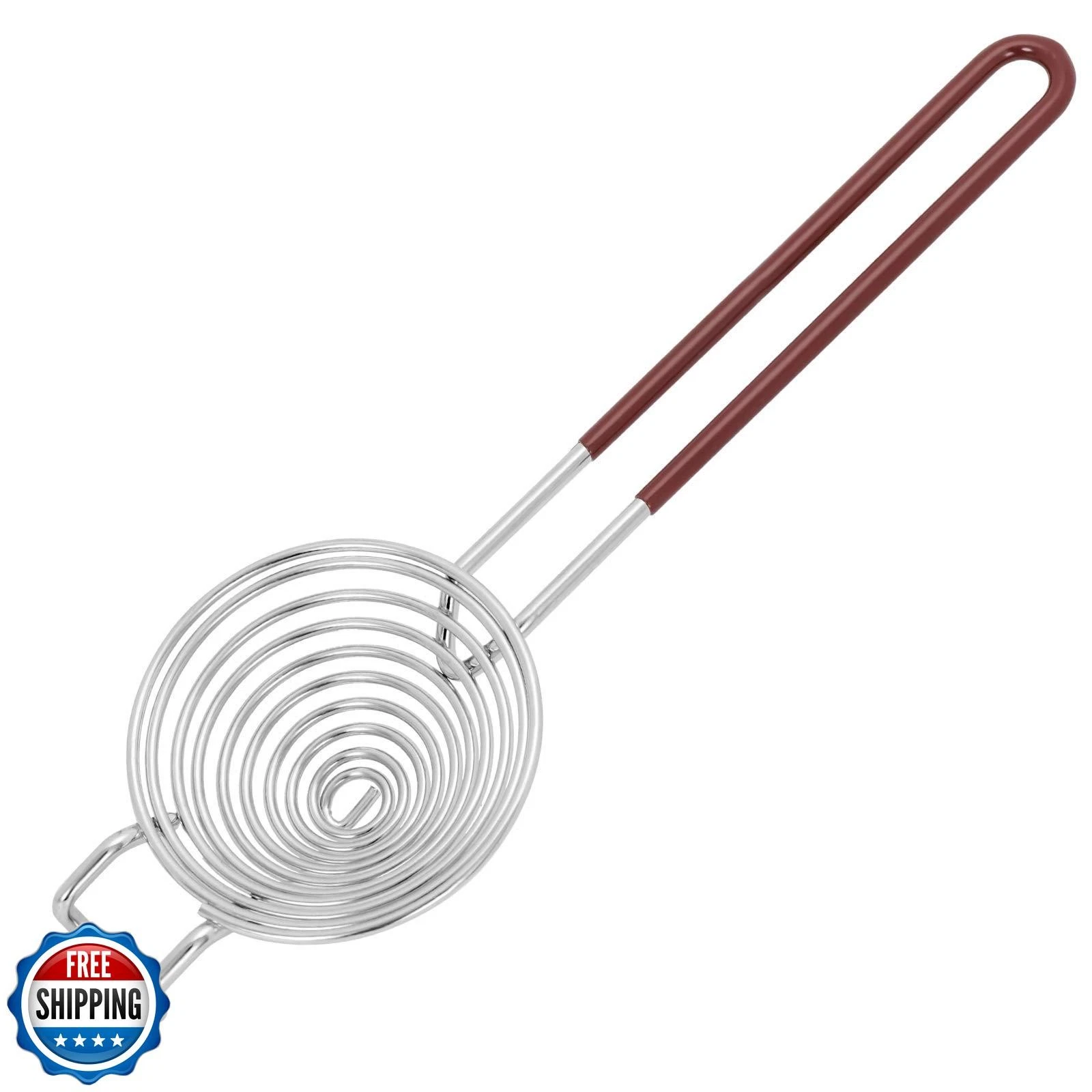 NileHome Egg Separator Egg Yolk White Separator Stainless Steel E
Opens in a new window or tab