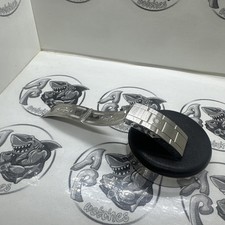 Rolex Submariner clasp chiusura Bracciale 9315 Code j 1985 genuine