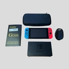 Nintendo Switch 32GB Video Game Console Bundle  -  1 Year Guarantee ✅ #43