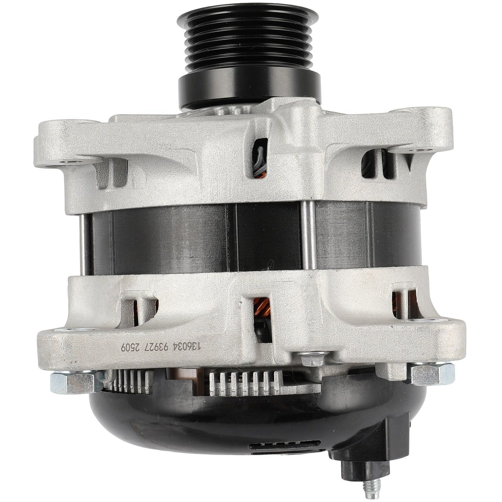 210A Alternator For 2020-2023 Audi SQ7 SQ8 Prestige 2019-2024 Lamborghini Urus
