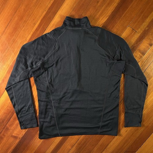 Men’s Patagonia R1 Regulator Fleece Jacket - Picture 6 of 12