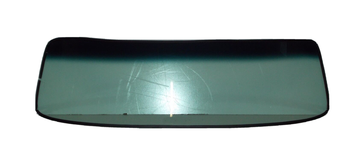 Windshield Glass for 1953 1954 Chevy Pontiac Coupe and Convertible