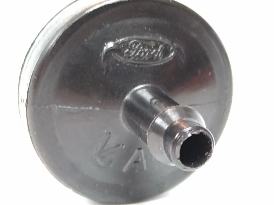 D8OZ-9C793-B FORD 1974-79 TBIRD TORINO RANCHERO CONTROL DE CRUCERO VÁLVULA DE VACÍO NOS Foto 3 de 4