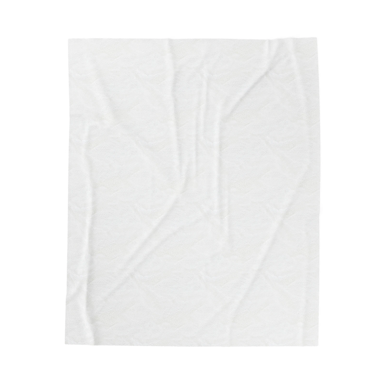 Butterfly Tile Fleece Blanket