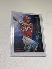 2021 Topps Japan Edition #JCM-5 Shogo Akiyama Card Japan Comes to MLB Reds