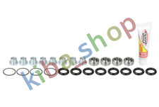SHOCK ABSORBER MOUNTING REPAIR KIT REAR FITS POLARIS RZR 900 2011-2011
