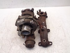 Turbo Seat CORDOBA