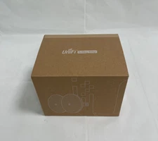 Ubiquiti UBB-US UniFi Building-to-Building Network Bridge Kit - NEW