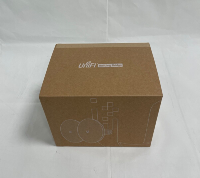 #ad #ad Ubiquiti UBB US UniFi Building to Building Network Bridge Kit NEW $599.99