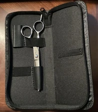 Hattori Hanzo Shears HH-10 6.0” Shears With Case