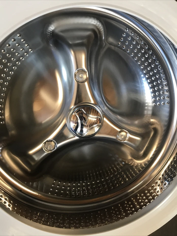 New OEM LG Part Tub AJQ74094102 Inner Assy LG WD-Series SideKick Pedestal Washer - Image 3 of 4