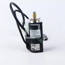 Used Yaskawa SGMAH-01BAF41 Servo Motor Tested In Good Condition