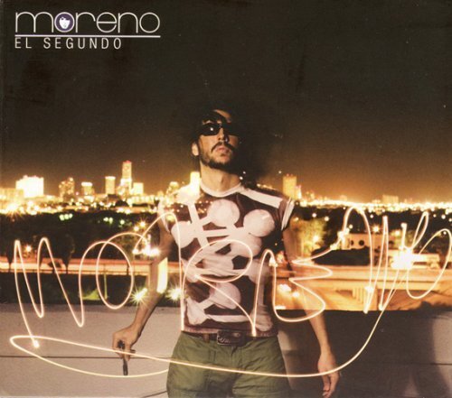 Moreno Segundo (CD)