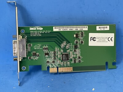 Silicon Image Sil1364ADD2-N CN-0J4571 Video Card
