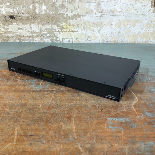 Extron DVS 304 A Video and RGB Scaler with Audio Switching - WORKS - Picture 2 of 14