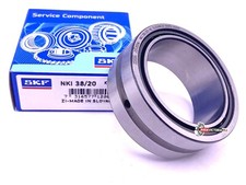 NKI38/20 INA Needle Bearings image