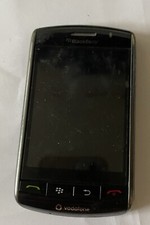 BlackBerry Storm 9500 1 GB - smartphone nero (Vodafone) primitivo - regione inglese