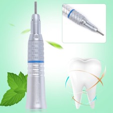 Dental NSK Style Low Speed Handpiece Handstück Straight Gerade Handstück E-type