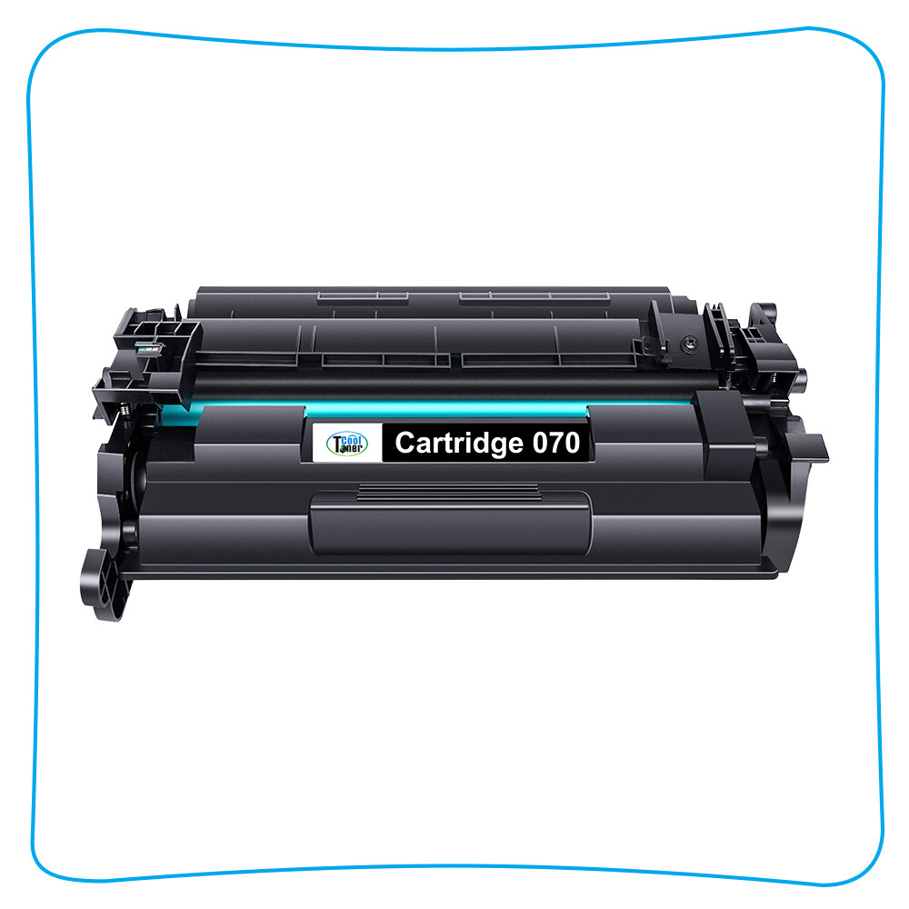 Cartridge 070 070H Toner for Canon imageCLASS MF465dw MF462dw LBP246dw ...