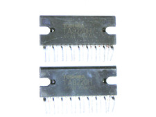 TA8220H Audio Power Amplifier Ic's Original Toshiba for sale