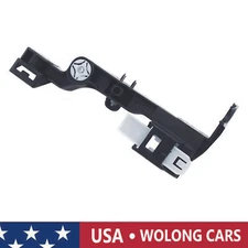 Left New Headlight Mounting Bracket Fits for 2009-19 Dodge Ram 1500 2500 3500