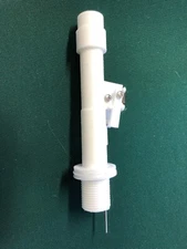 BULLET FEED DIE 8.6 BLK